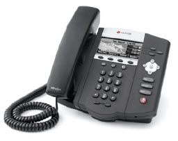 Polycom_SoundPoint_IP_450_IPPhones